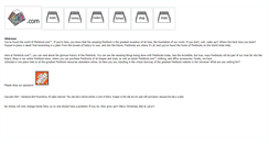 Desktop Screenshot of pierblock.com